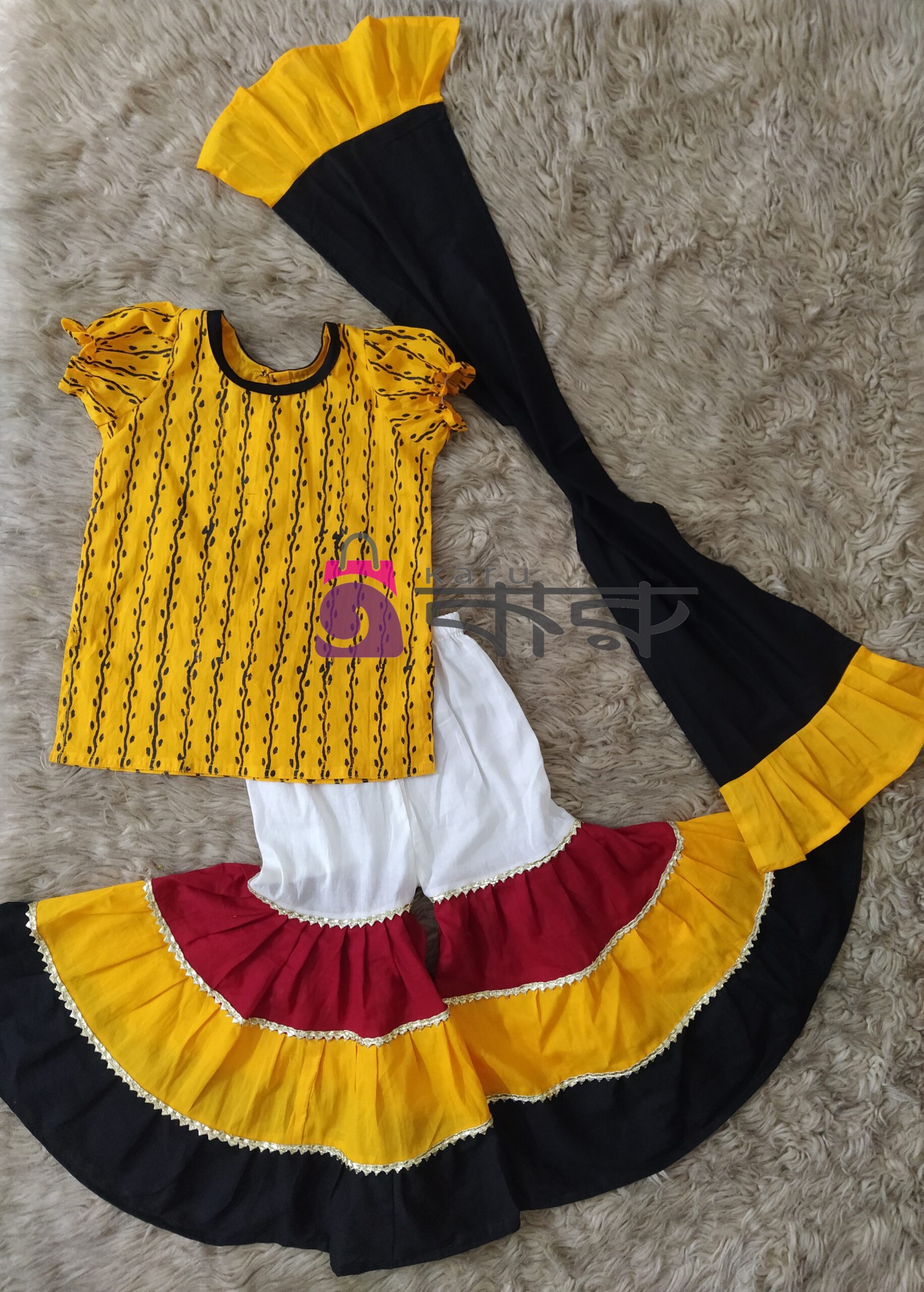 Baby Three Pice 041