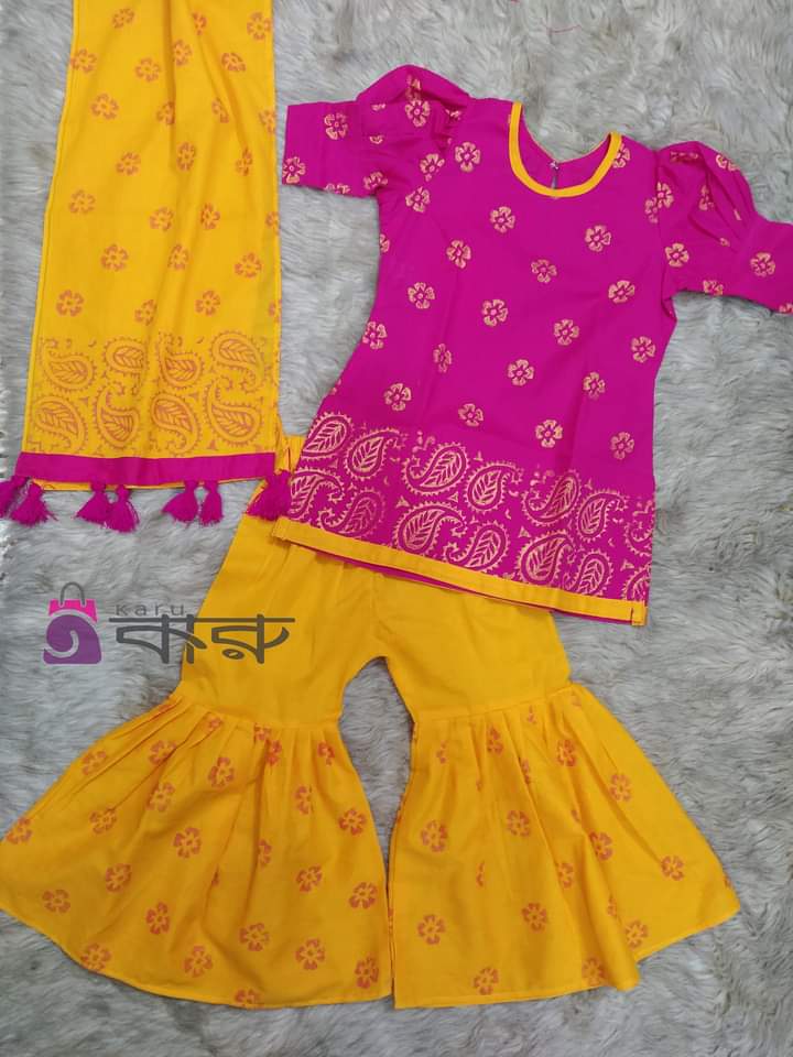 Baby Three Piece 001