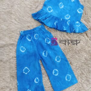 Sky Blue Baby Two Piece | K2P-028