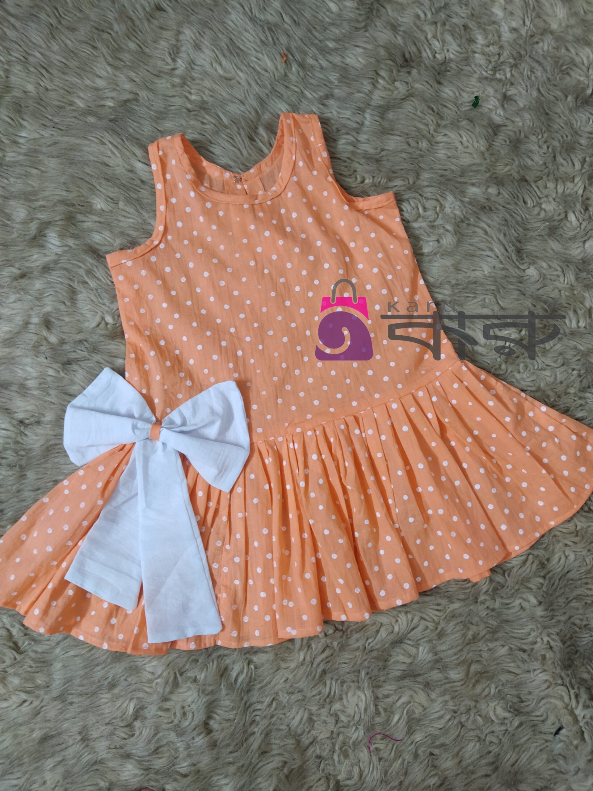 Frock 003
