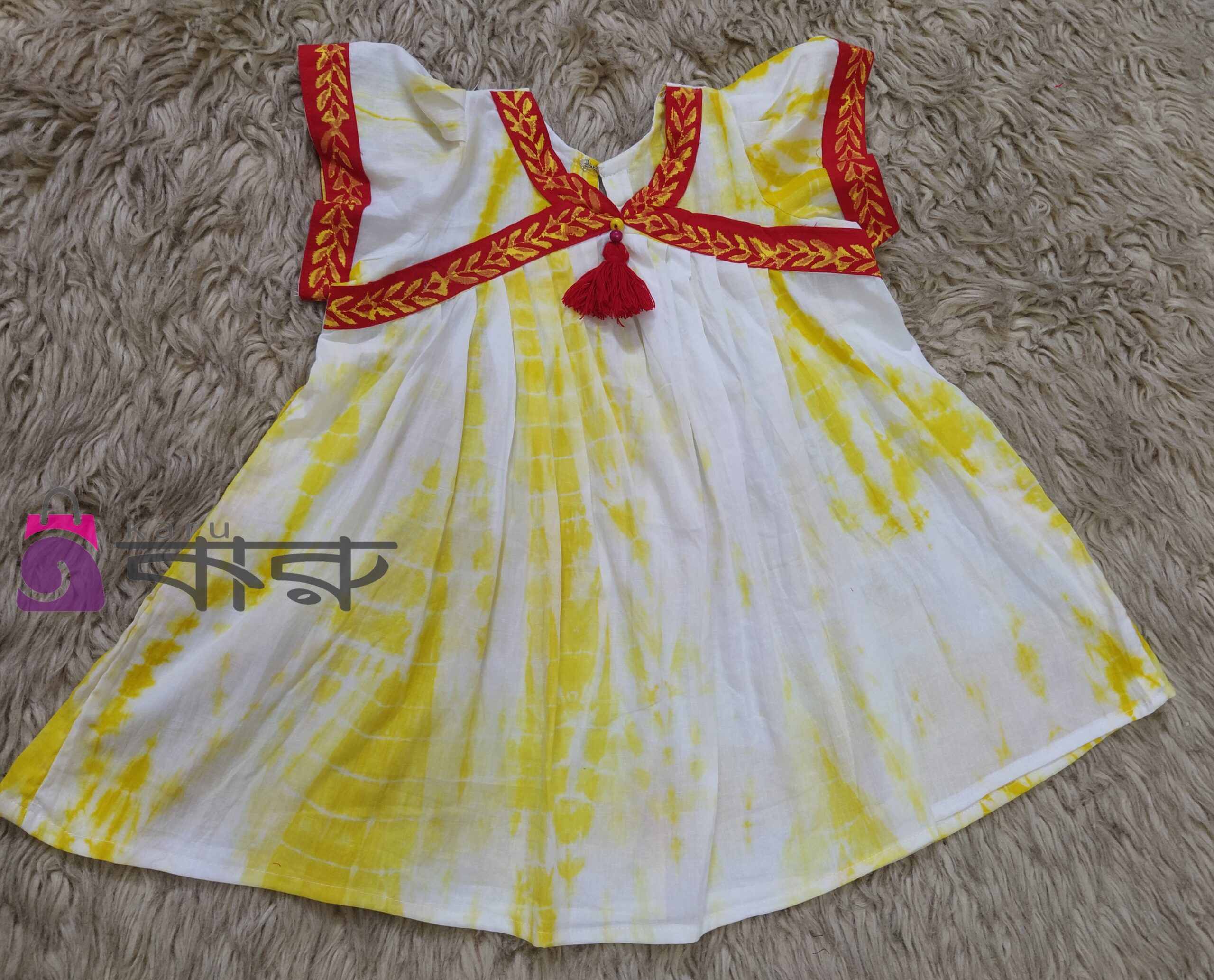 Frock 015